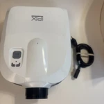Ipix Cinema Concept Series HDR-7710 High Definition Projector Tested. Fixed Price $67.97.