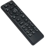 Replace Remote For Infocus Projector IN124 IN126 IN2124 IN2126 IN114STA IN116A. Fixed Price $11.49.