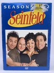 Seinfeld: Seasons 1-2 (dvd) Tv Columbia Tristar Not Rated Full Screen. Fixed Price $19.99.