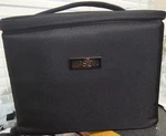 New Epson Epiqvision Mini Custom Travel Case For EF12 And EF11 Projector. Fixed Price $79.99.