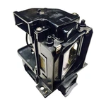Jaspertronics Lamp & Housing Panasonic PT-CW230U Projectors 1 Year Warranty. Fixed Price $138.99.