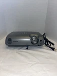Epson Powerline 76C 3LCD Projector Model EMP-X3. Fixed Price $25.00.
