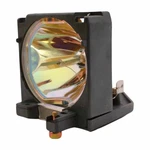 Al Series Lamp & Housing For The Panasonic PT-L759U Projector 90 Day Warranty. Fixed Price $74.99.