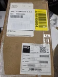 Barco R9801840 Lens With Ring Short Throw Ratio 0.75 - 0.95 (wuxga) New. Fixed Price $2658.55.