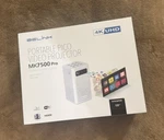 Belink Portable Pico Video Projector MX7500 New Box. Fixed Price $999.00.
