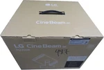 Lg Smart Projector Cinebeam PU700R Rgb Led 4K 1000 Lumens Color Brightne G2U. Fixed Price $674.99.