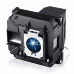 For Epson H383A H384A H387A H387B H387C H382A H381A EB-2020 Projector Lamp Bulb. Fixed Price $59.57.