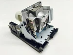 Al Series Lamp & Housing For The Infocus IN3118HD Projector - 90 Day Warranty. Fixed Price $62.99.