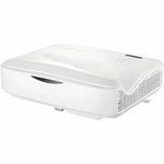Viewsonic LS832WU - 5000 Lumens Wuxga Ultra Short Throw Laser Lamp Free Projecto. Fixed Price $3046.74.
