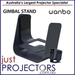 Wanbo WBBA04 Gimbal Stand For Mozart Series. Fixed Price $74.66.