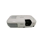 Epson Powerlite W7 3LCD Projector Wxga H327A W/ Cable Tested With Remote. Fixed Price $54.99.