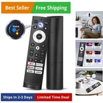 Only For Voice Replacement Hisense-tv-remote-control, Hisense-google-smar.... Fixed Price $32.32.
