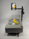 Vintage 3M 1700 Overhead Projector Model 1711 Bja Home School Office. Fixed Price $157.97.
