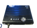 Viewsonic Digital Dlp Projector PJ513D/DB Black VS11959 No Remote. Fixed Price $60.00.