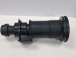 Christie 118-100117-XX Ils Fixed Projector Lens, 1.2:1 Sx+ / 1.1:1 Hd 0.95". Fixed Price $499.99.
