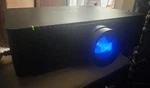 Hitachi CP-WX9210 8,500-LUMEN Wxga Large Venue Dlp Projector. Fixed Price $1500.00.