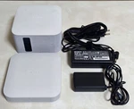 Sony LSPX-P1 Ultra Short Throw Portable Projector Tested Working Japan. Fixed Price $210.00.