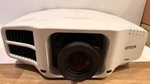 Epson Powerlite G7000W H752A Wxga Lcd Projector, Lamp Hours 1285, No Remote. Fixed Price $549.00.