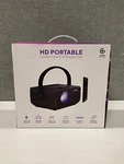 Core Innovations CJR720BLHD Portable Projector. Fixed Price $29.24.