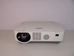 Projector Nec P502HL 5000 Lumens Full Hd Dlp Only 2131 Lamp Hours. Fixed Price $1380.76.