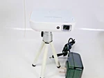 Olympia Digital X5050 Mobile Projector - Apple/android Compatible Works. Fixed Price $549.95.