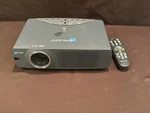 Boxlight CP-12T Home Office Theater Projector. Fixed Price $89.99.