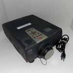 Epson Powerlite Multimedia Lcd Projector ELP-7350. Fixed Price $95.00.