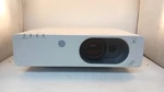 Panasonic Wxga (PT-FW430) 3,715 Lamp Hours *working* *read*. Fixed Price $69.99.