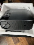 Goodee Hdmi Mini Projector Lcd 1080P Video Home Theater Cinema. Fixed Price $50.00.