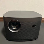 Xgimi Horizon 4K Smart Home Projector, Android Tv, Sound By Harman/kardon. Fixed Price $1174.00.