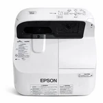 Epson Brightlink 595WI Wxga 3300 Ansi Interactive Ultra Short Throw Projector. Fixed Price $119.95.