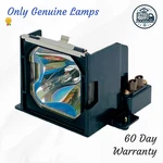 Genuine Oem Projector Lamp Bulb W/housing For Eiki LC-X1100, LC-X986. Fixed Price $31.60.