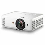 Viewsonic PS502X 4000 Lumens Xga Hdmi Short Throw Projector For Education And Of. Fixed Price $578.11.