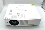 Panasonic PT-VMZ40U7 Lcd Projector 13545 Hrs **see Description. Fixed Price $794.95.