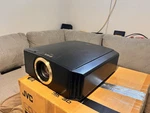 Jvc Dla RS4800U D-ila Professional 3D Home Theater Projector. Fixed Price $450.00.