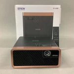 Epson EF-100B Projector All Function Tested Only Main Unit. Fixed Price $462.99.