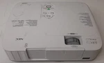 Nec NP-M311X 1024X768 3100 Lumens 1812 Lamp Hours No Remote. Fixed Price $49.99.