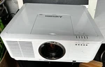 Mitsubishi UD8400UL Full Hd 1080P Projector 6500 Lumens. Fixed Price $750.00.