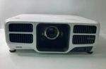 Epson L1500UH Wuxga H910A 3LCD Laser Projector -parts No Lens. Fixed Price $1999.99.