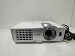 Benq W1080ST 1080P Short Throw Dlp Home Theater Projector Confirmed Operation. Fixed Price $405.77.