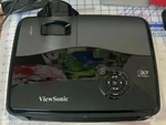 Viewsonic PRO8200 Dlp Home Cinema Projector 1080P, VS13648 172 Hours. Fixed Price $229.94.