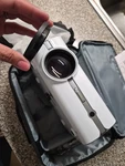Vankyo Leisure 410 Led Projector - White. Fixed Price $22.99.