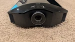 Sony VPL-HW45ES Sxrd Home Theater Projector, 1080P, Hdmi, Remote Control, Black. Fixed Price $550.00.