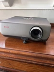 Eiki EIP-2500 Lumen Dlp Projector Gray. Fixed Price $20.00.