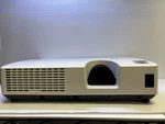Hitachi CP-X2521WN 3LCD Projector. Fixed Price $75.00.