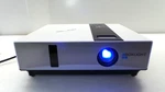 Boxlight P3 WX32N Lcd Projector 3200 Lumens Wxga (lamp H: 1094HRS) - Unit Only. Fixed Price $79.99.