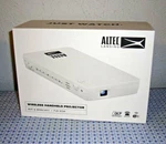 New Altec Lansing Pjd 5134 Wvga Dlp Iphone/android Wireless Handheld Projector. Fixed Price $349.00.