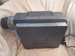 Sharp Vision Liquid Tv Projector XV-120ZU Vintage Rare Tested Works. Fixed Price $149.99.