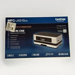 Brother MFC-J4510DW All-in-one Business Inkjet Printer Auto Feed-brand New!. Fixed Price $169.99.