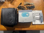 Canon Projector Model LV-S1U. Fixed Price $25.00.